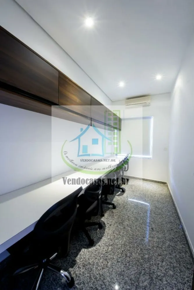 Sala-Conjunto, 24 m² - Foto 8