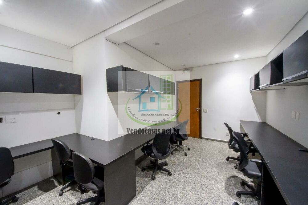 Sala-Conjunto, 24 m² - Foto 1