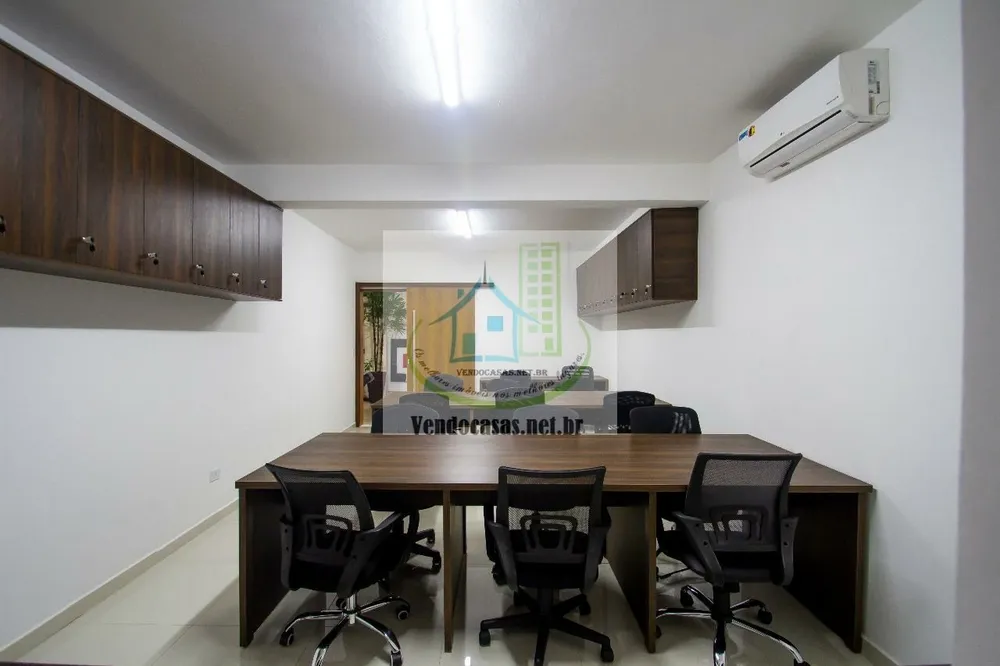 Sala-Conjunto, 24 m² - Foto 1