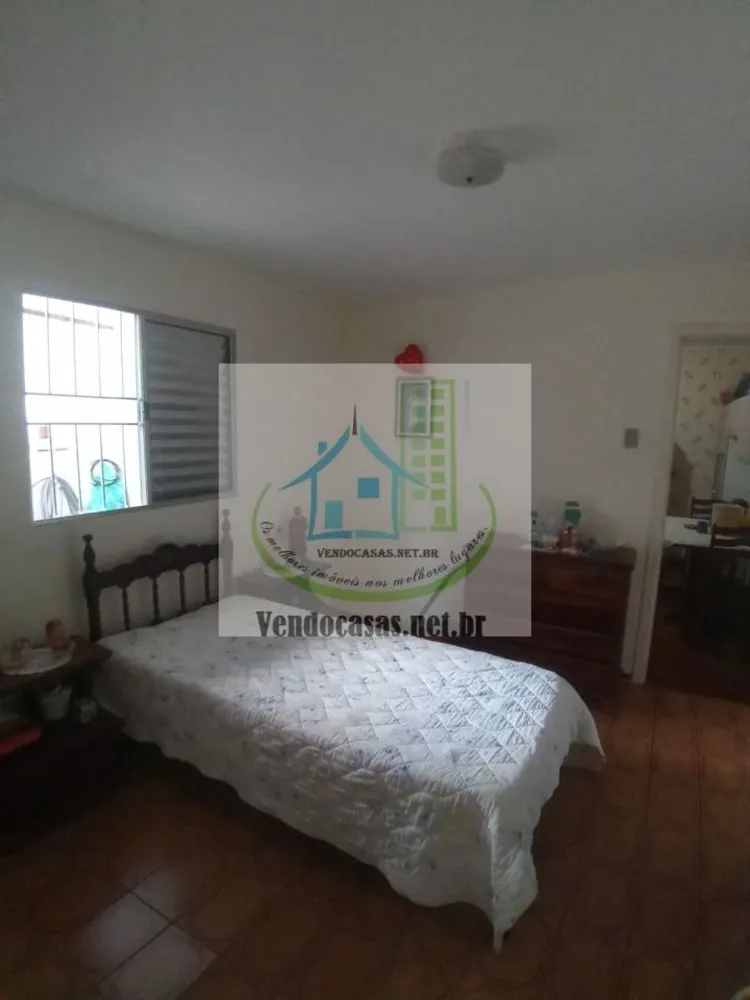 Casa, 2 quartos, 160 m² - Foto 8