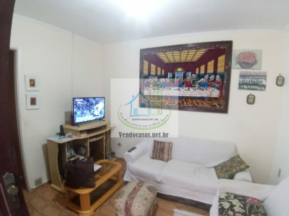 Casa, 2 quartos, 160 m² - Foto 1