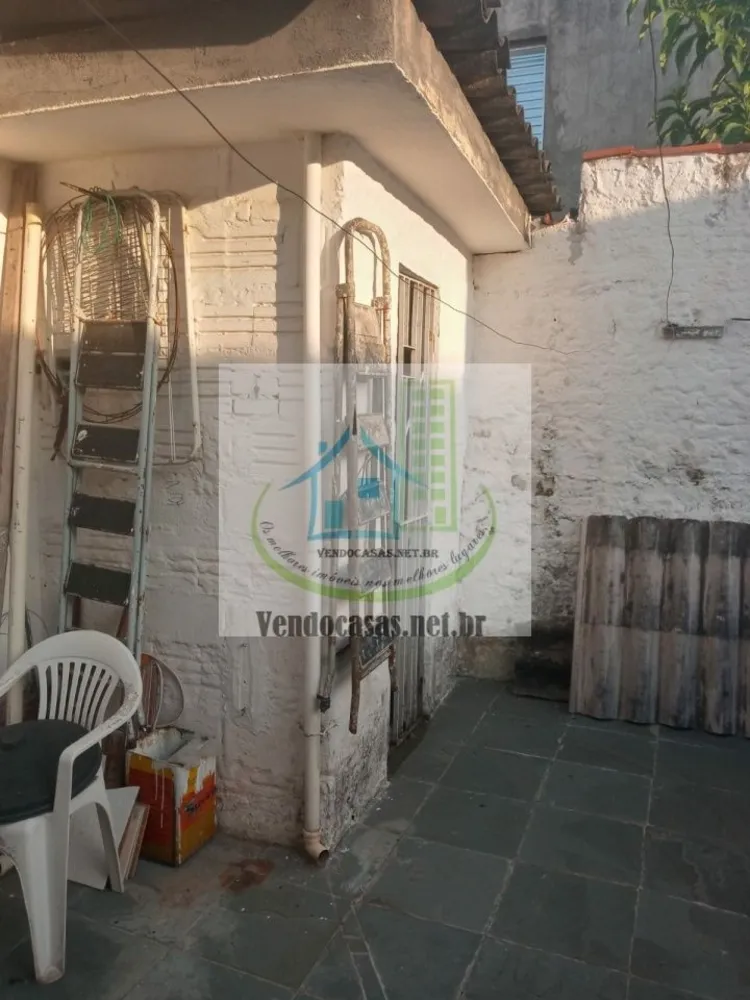 Casa, 2 quartos, 160 m² - Foto 5