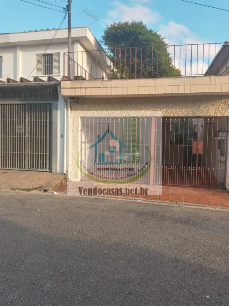 Casa, 2 quartos, 160 m² - Foto 7