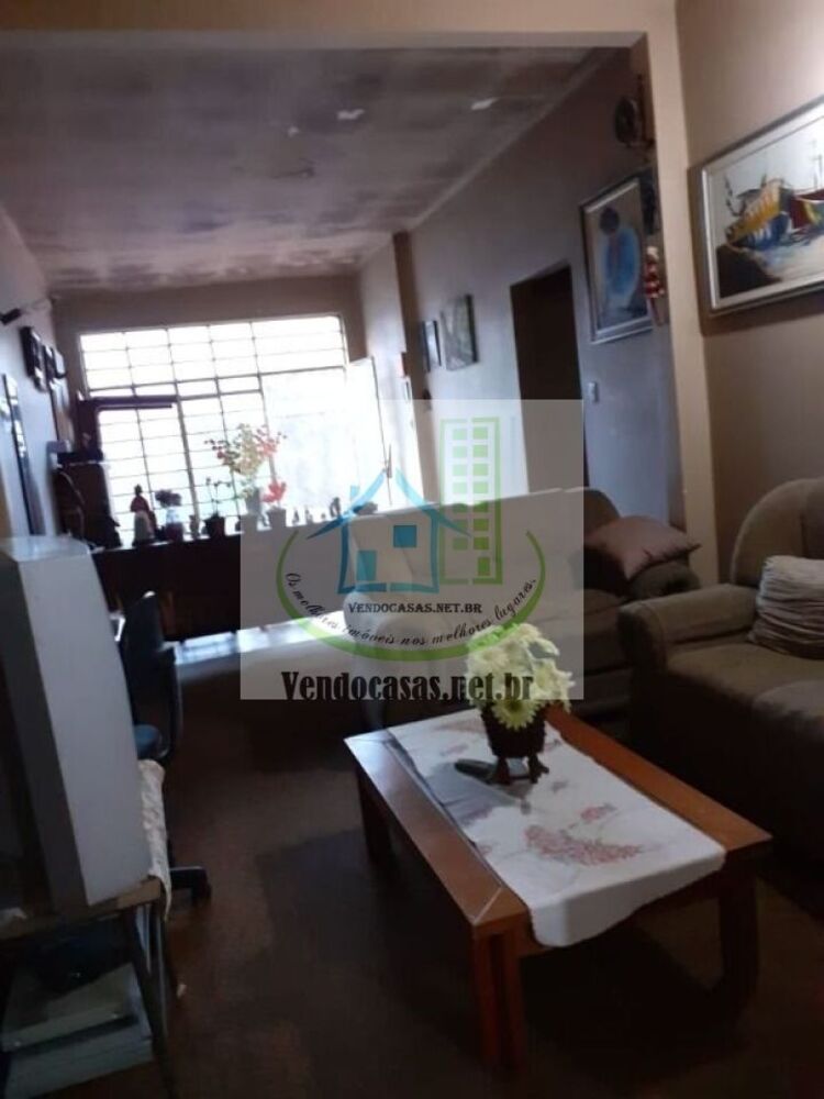 Casa à venda com 3 quartos, 150m² - Foto 3