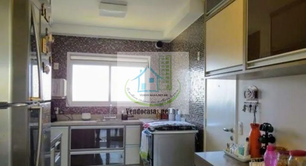 Apartamento, 3 quartos, 181 m² - Foto 7