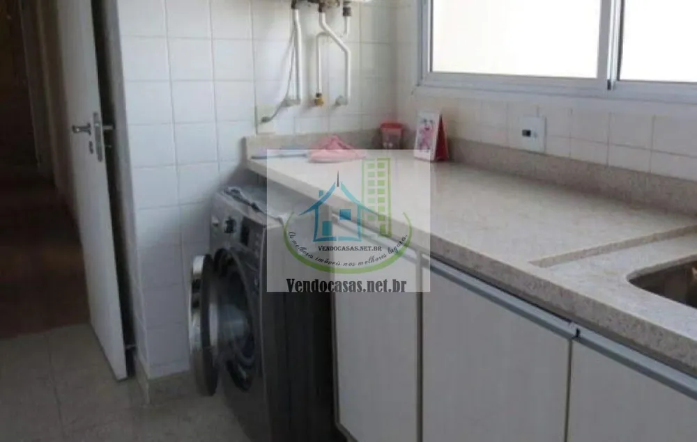 Apartamento, 3 quartos, 181 m² - Foto 8