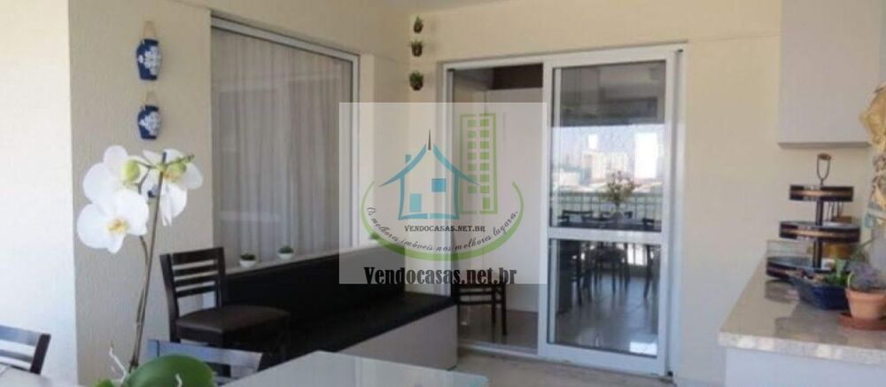 Apartamento, 3 quartos, 181 m² - Foto 2