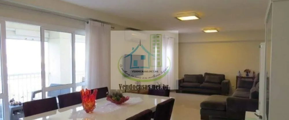 Apartamento, 3 quartos, 181 m² - Foto 6
