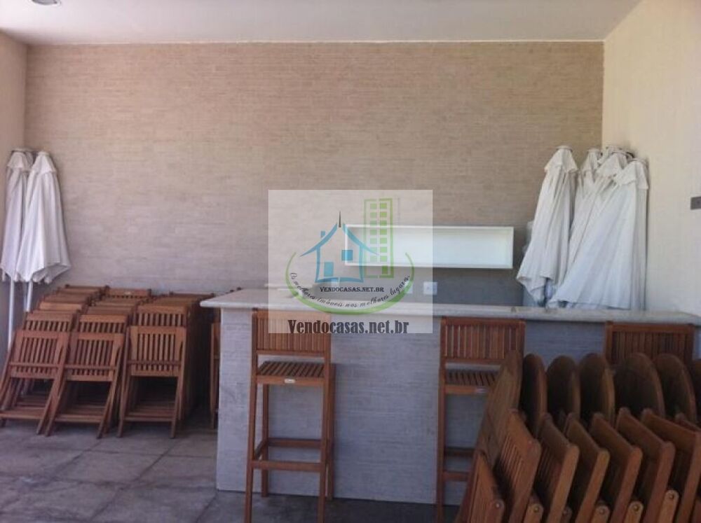 Apartamento, 3 quartos, 181 m² - Foto 3
