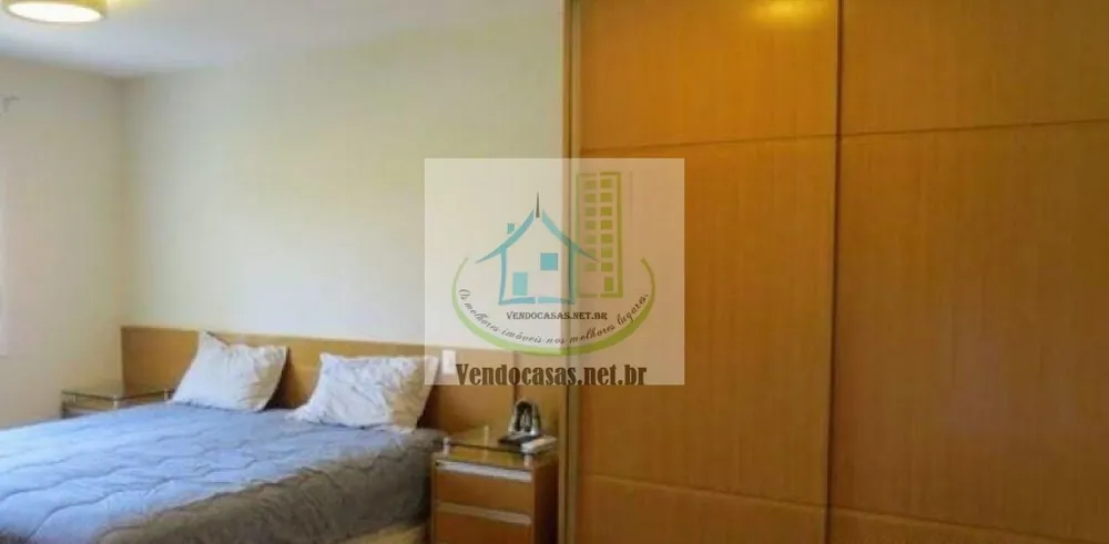 Apartamento, 3 quartos, 181 m² - Foto 5