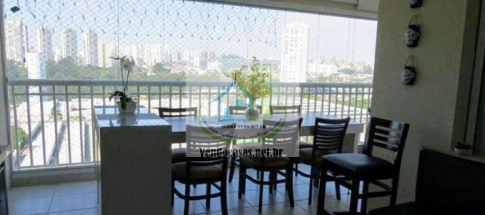 Apartamento, 3 quartos, 181 m² - Foto 1