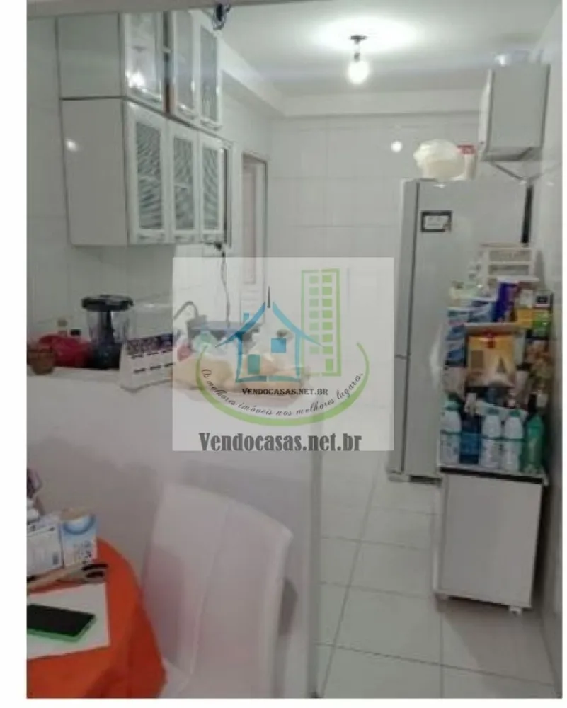 Apartamento, 3 quartos, 88 m² - Foto 1