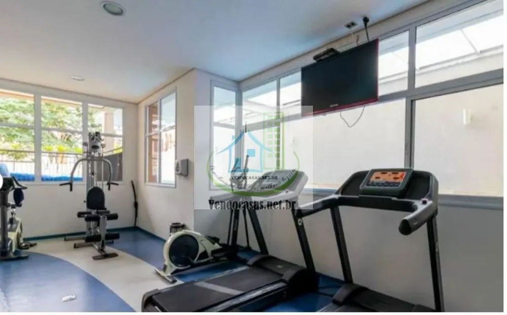 Apartamento, 3 quartos, 88 m² - Foto 8