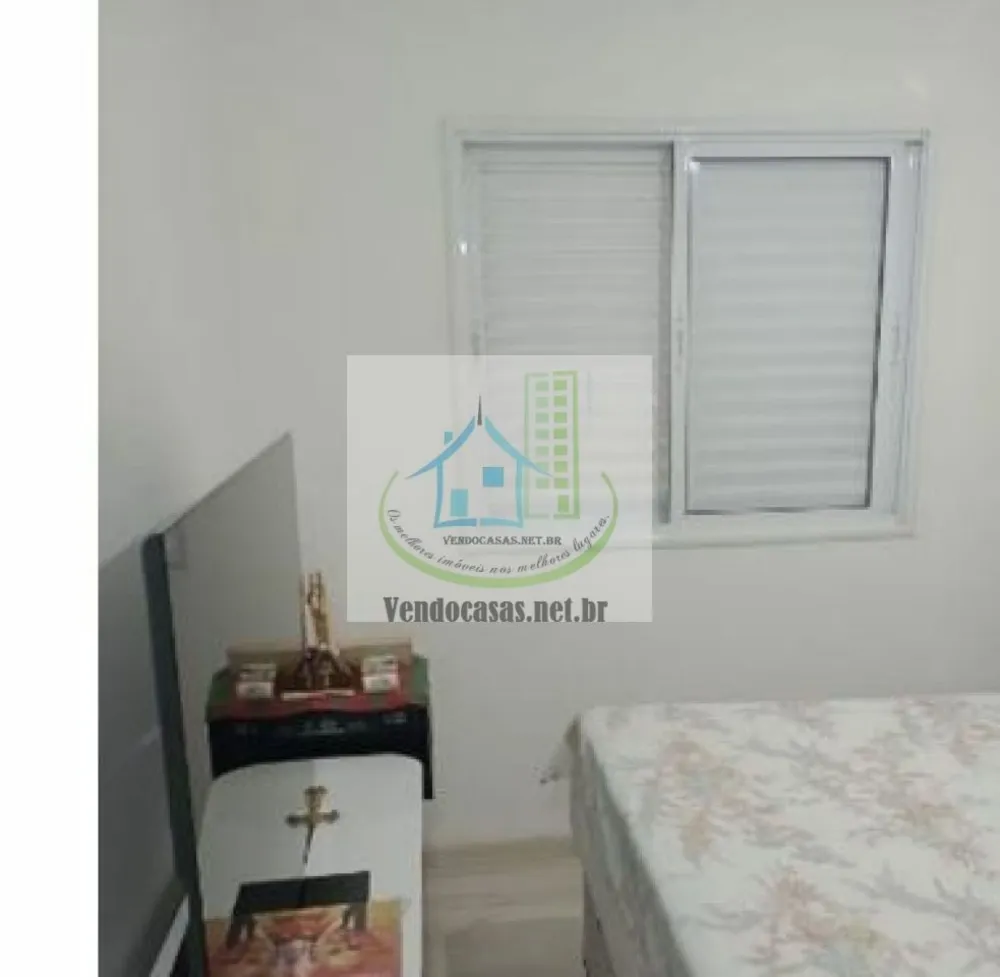 Apartamento, 3 quartos, 88 m² - Foto 10