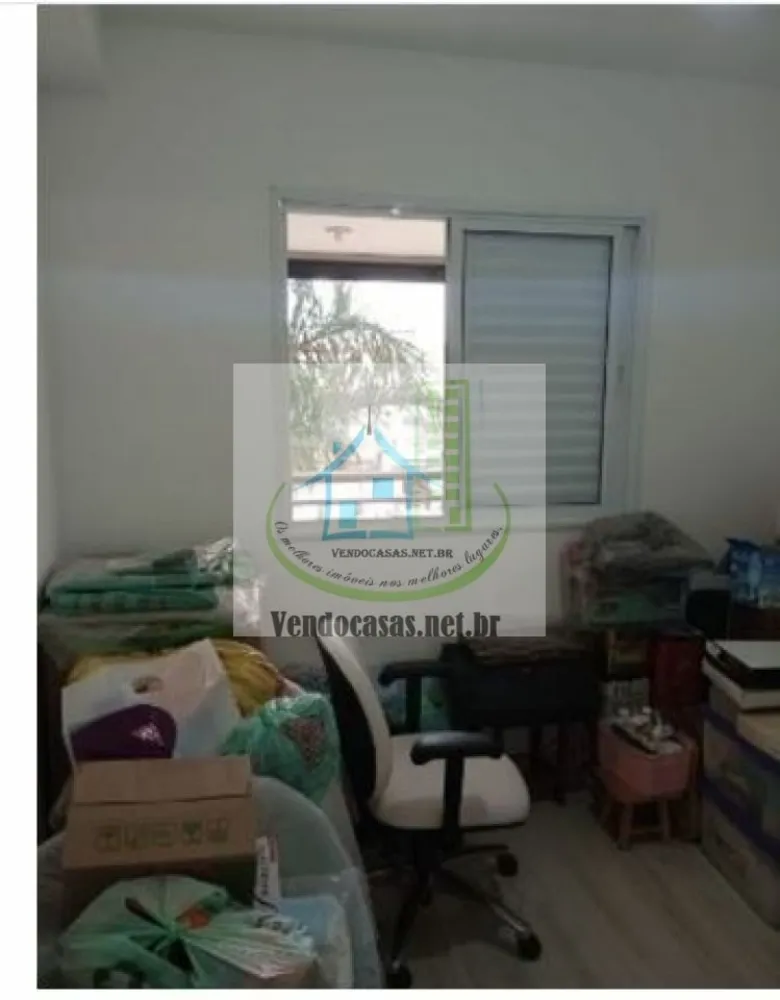 Apartamento, 3 quartos, 88 m² - Foto 6