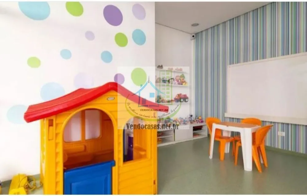 Apartamento, 3 quartos, 88 m² - Foto 9