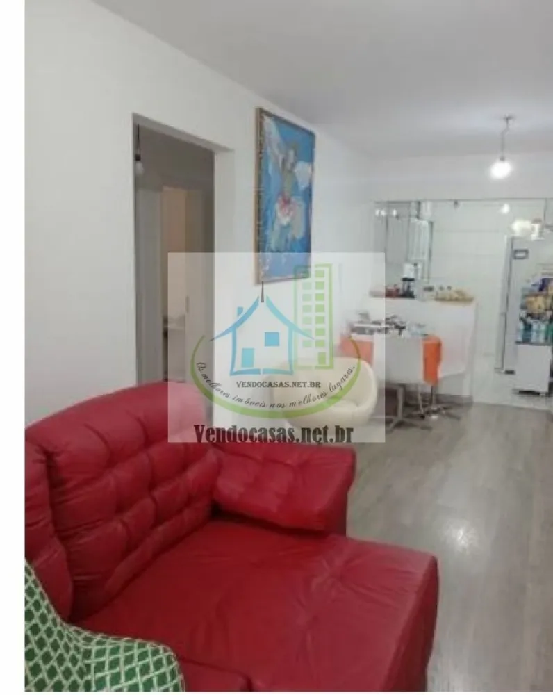 Apartamento, 3 quartos, 88 m² - Foto 15