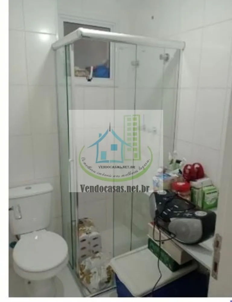 Apartamento, 3 quartos, 88 m² - Foto 2