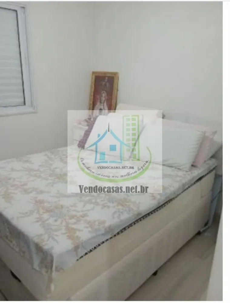 Apartamento, 3 quartos, 88 m² - Foto 14