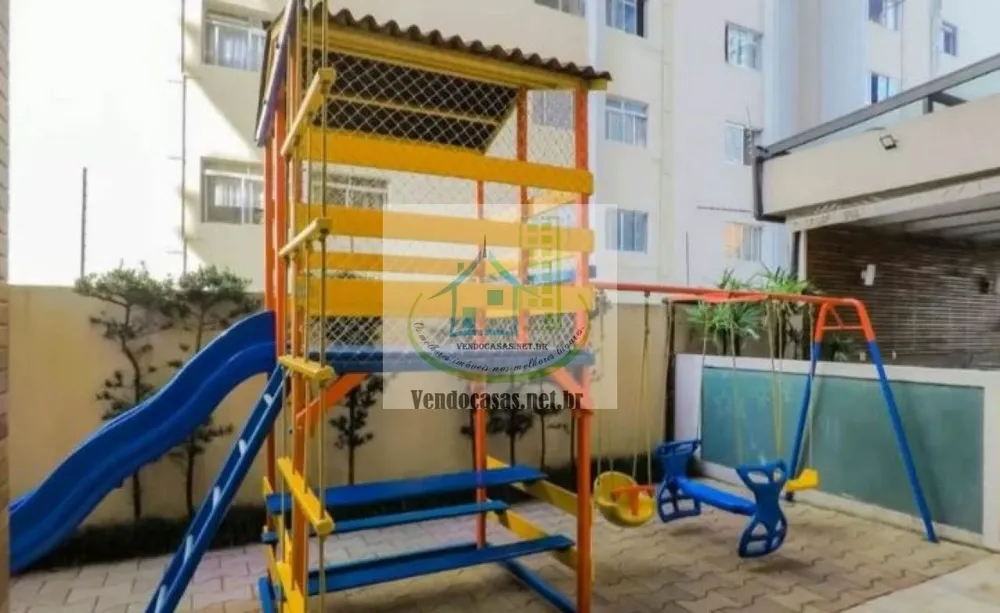 Apartamento, 3 quartos, 88 m² - Foto 3