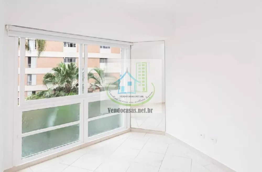 Apartamento para alugar com 1 quarto, 55m² - Foto 4