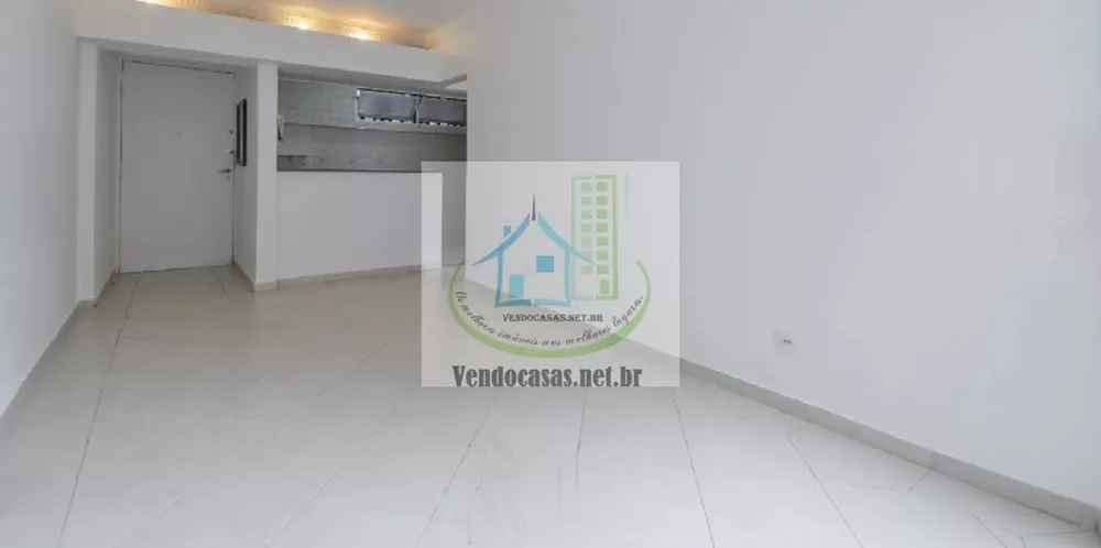 Apartamento para alugar com 1 quarto, 55m² - Foto 2