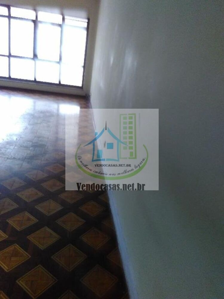 Casa, 3 quartos, 110 m² - Foto 1