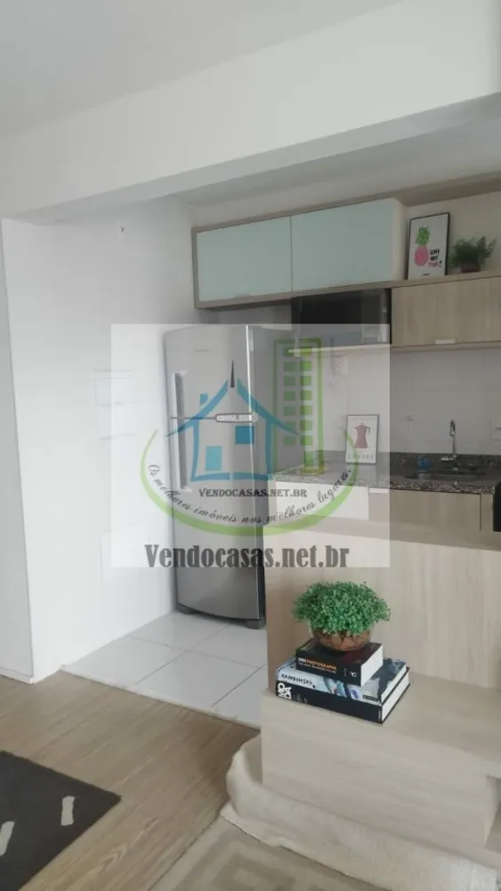 Apartamento, 3 quartos, 64 m² - Foto 8