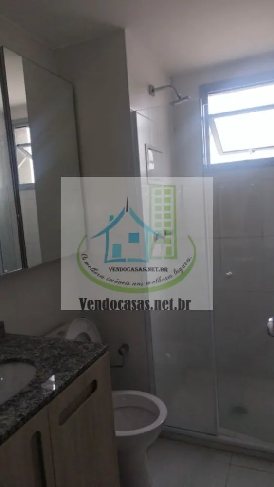 Apartamento, 3 quartos, 64 m² - Foto 9