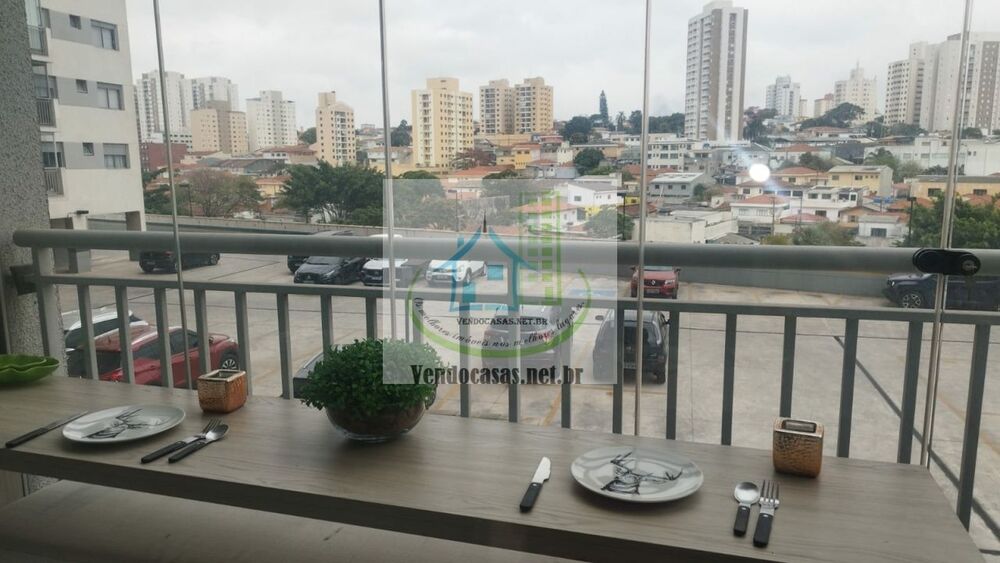 Apartamento, 3 quartos, 64 m² - Foto 3