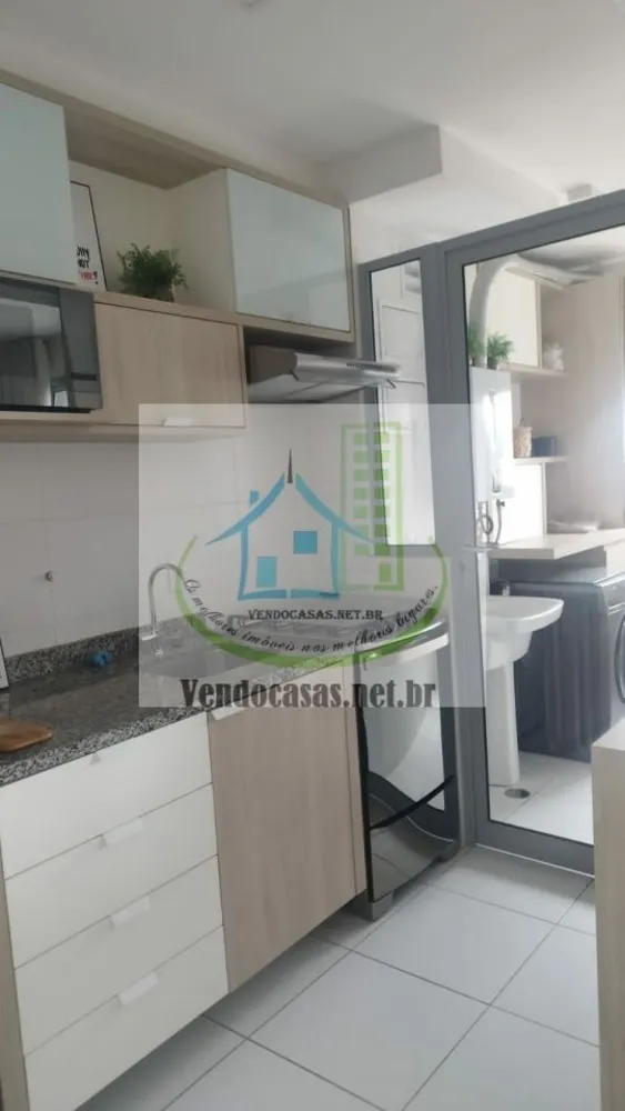 Apartamento, 3 quartos, 64 m² - Foto 12