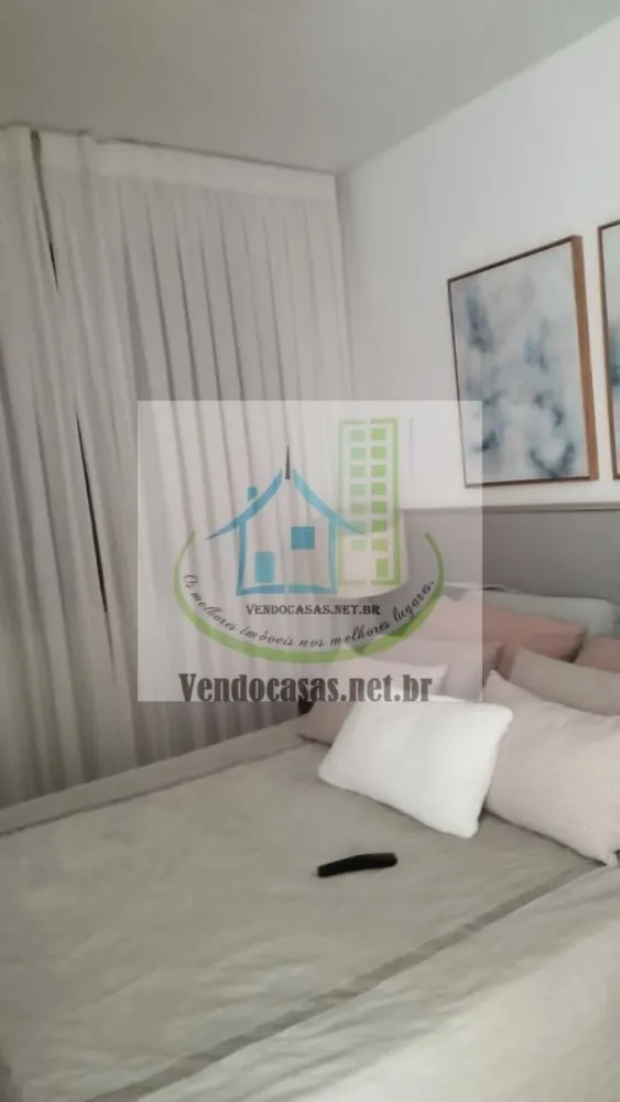 Apartamento, 3 quartos, 64 m² - Foto 14