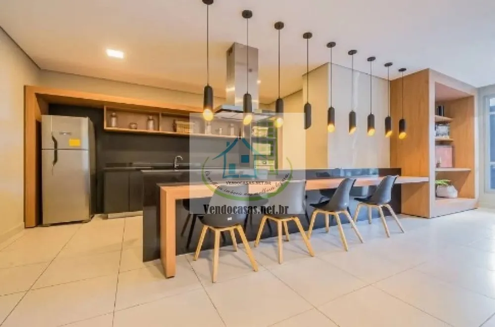 Apartamento, 3 quartos, 64 m² - Foto 13