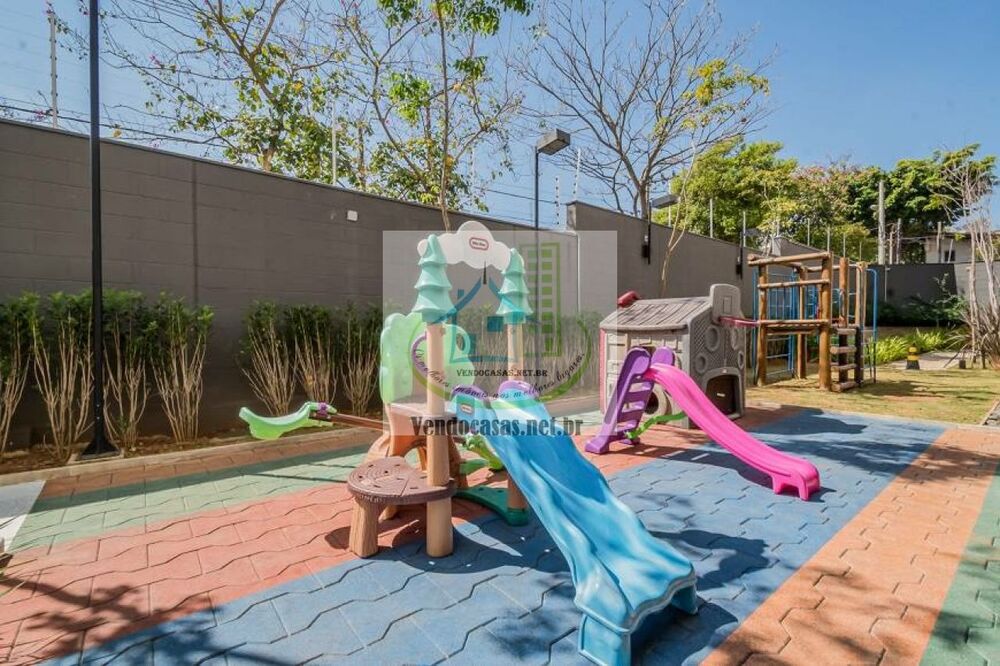 Apartamento, 3 quartos, 64 m² - Foto 4