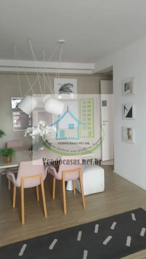 Apartamento, 3 quartos, 64 m² - Foto 11