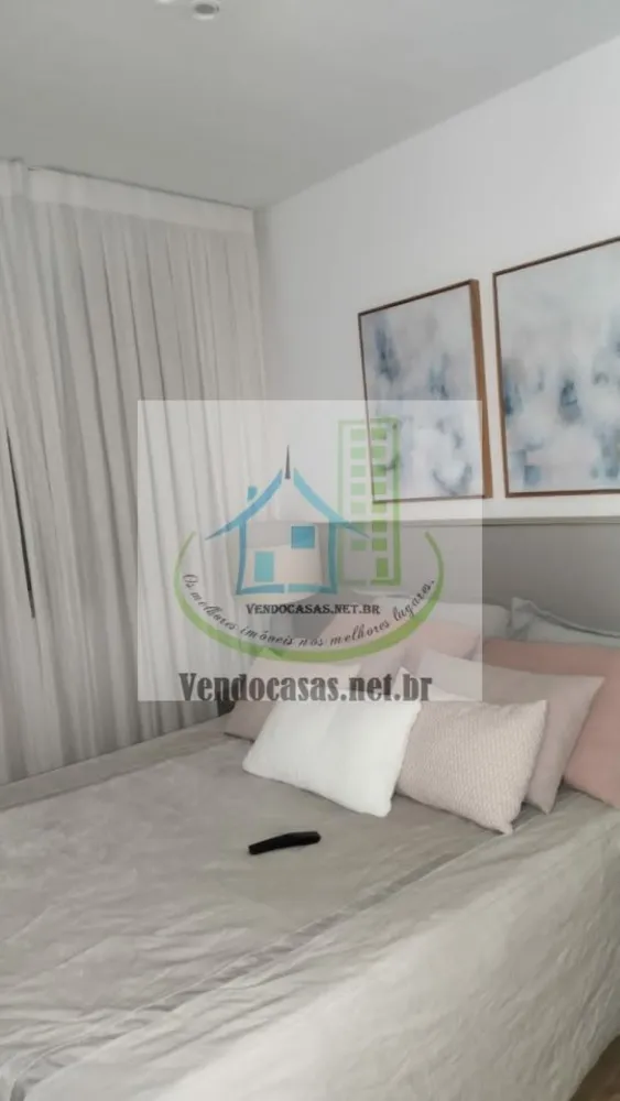 Apartamento, 3 quartos, 64 m² - Foto 10