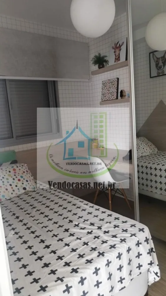 Apartamento, 3 quartos, 64 m² - Foto 15