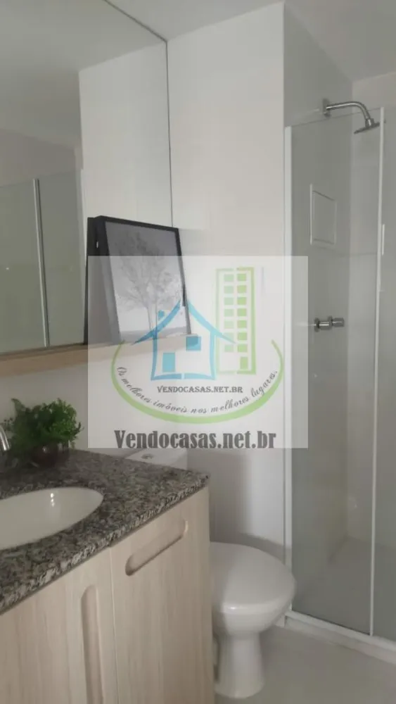 Apartamento, 3 quartos, 64 m² - Foto 5