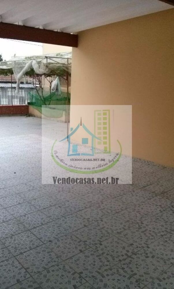Casa, 3 quartos, 200 m² - Foto 4