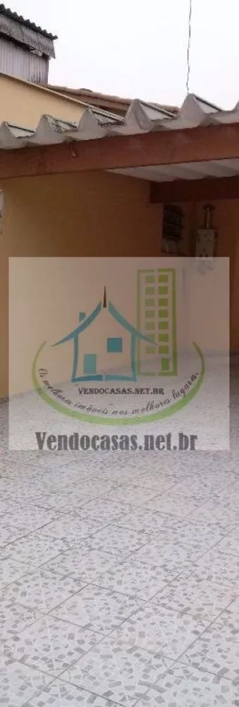 Casa, 3 quartos, 200 m² - Foto 7