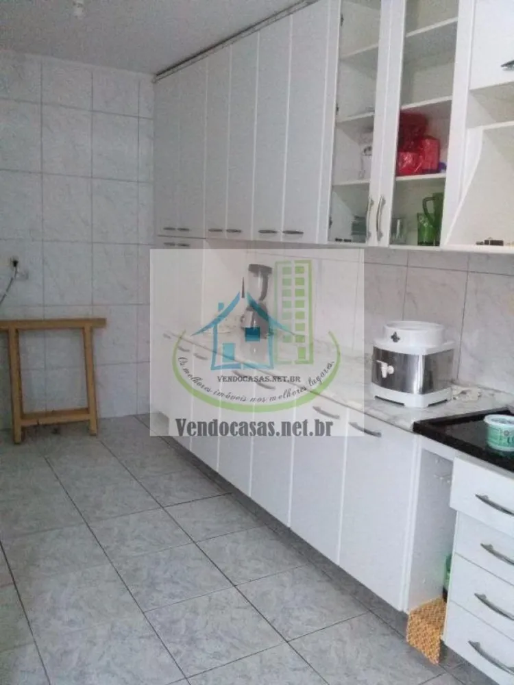 Casa, 3 quartos, 200 m² - Foto 6