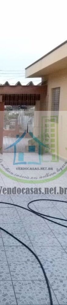 Casa, 3 quartos, 200 m² - Foto 3