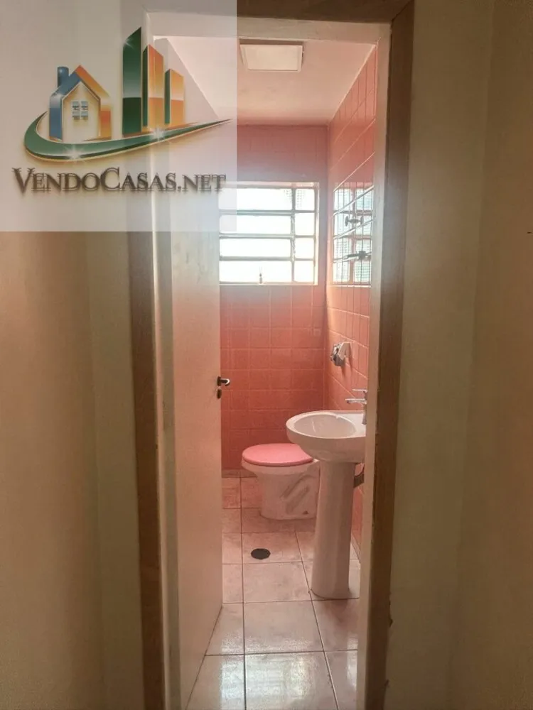 Casa, 3 quartos, 139 m² - Foto 7