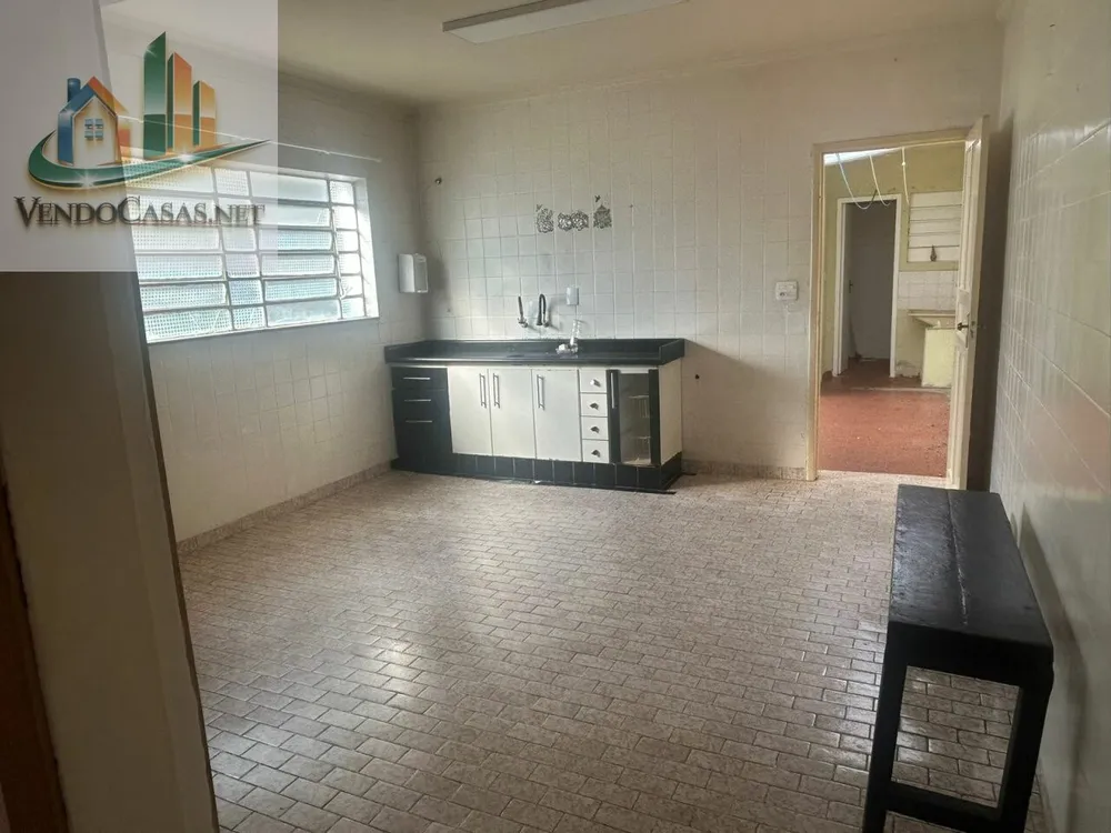 Casa, 3 quartos, 139 m² - Foto 1