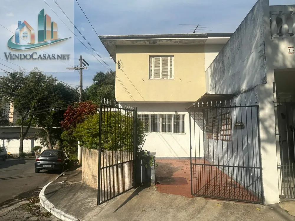 Casa, 3 quartos, 139 m² - Foto 2