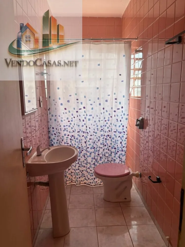 Casa, 3 quartos, 139 m² - Foto 5