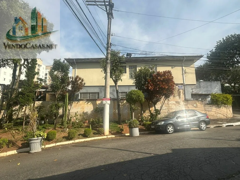 Casa, 3 quartos, 139 m² - Foto 3