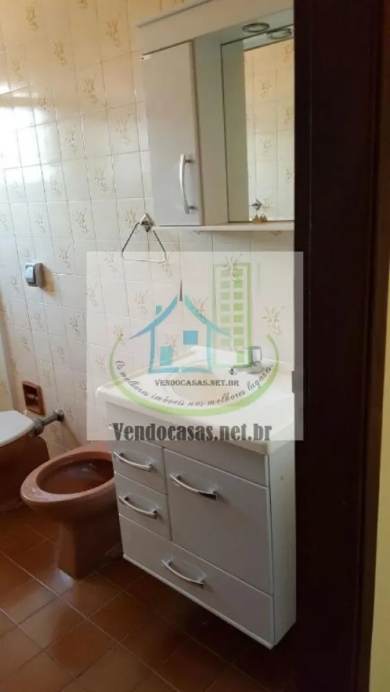 Casa, 3 quartos, 140 m² - Foto 2