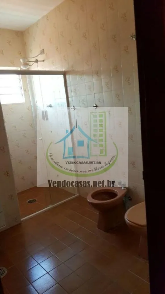Casa, 3 quartos, 140 m² - Foto 9