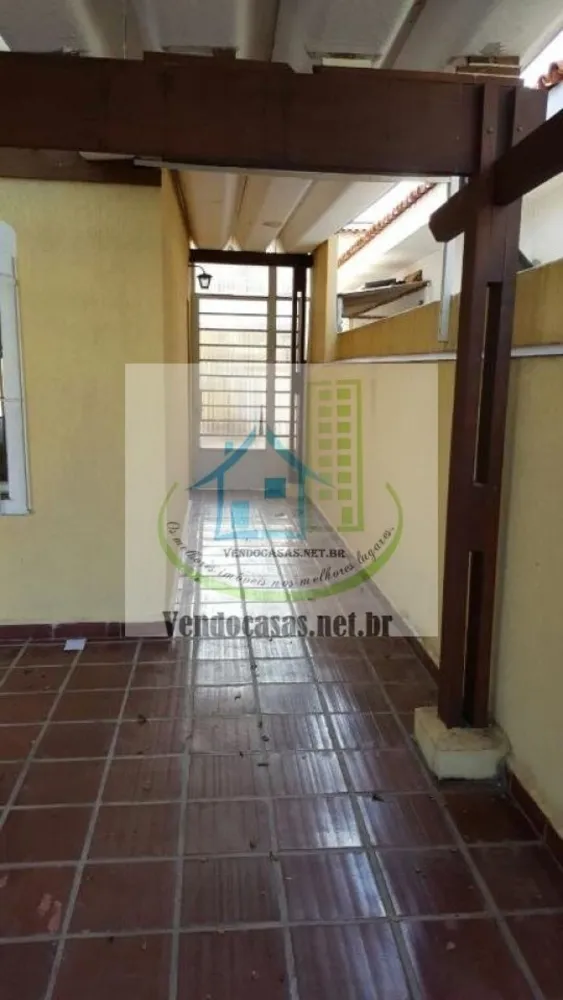 Casa, 3 quartos, 140 m² - Foto 1